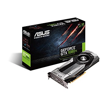 nVidia GTX1080GTX 11GB GDDR5 HDMI DP PCIe3.0